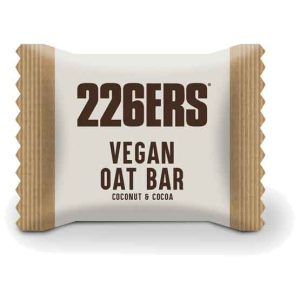 VEGAN OAT BAR 226 ERS